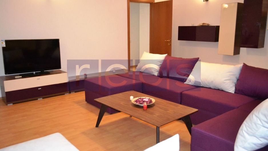 DE VÂNZARE APARTAMENT 3 CAMERE CENTRAL PARK - ZONA STEFAN CEL MARE - Poză 6