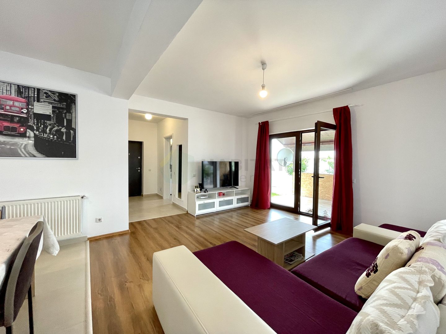 Casa 2 camere in Complex Rezidential Tunari | Lacul Pasarea - Poză 2