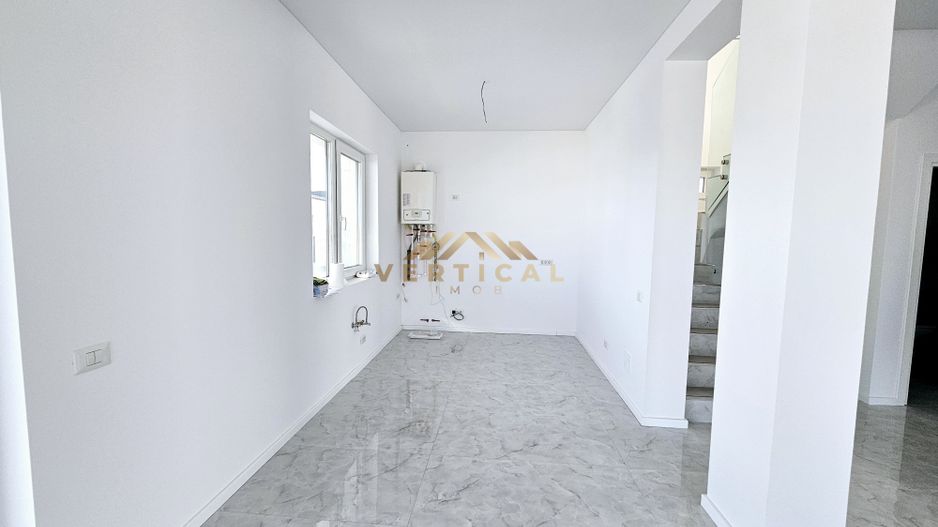 Proiect Rezidential Nou - 340 de Case in Dezvoltare - Comuna Ber - Poză 8