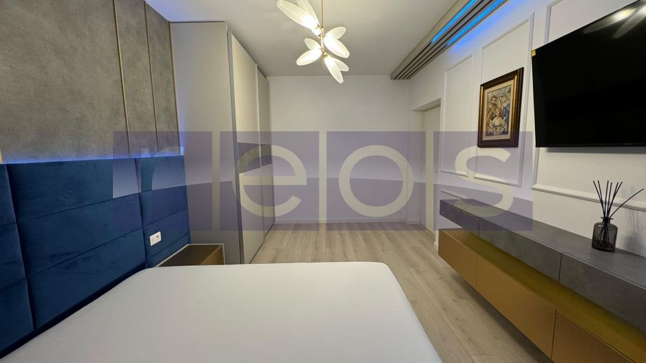 VANZARE 2 CAMERE | FLOREASCA | MOBILAT-UTILAT | 45MP | RENOVAT TOTAL - Poză 5