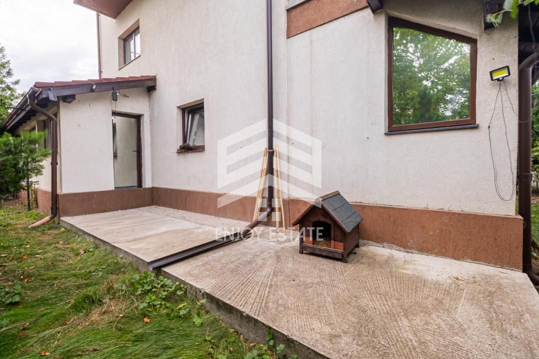 Apartament 4 camere si Curte Proprie | Parcare Inclusă - Poză 20
