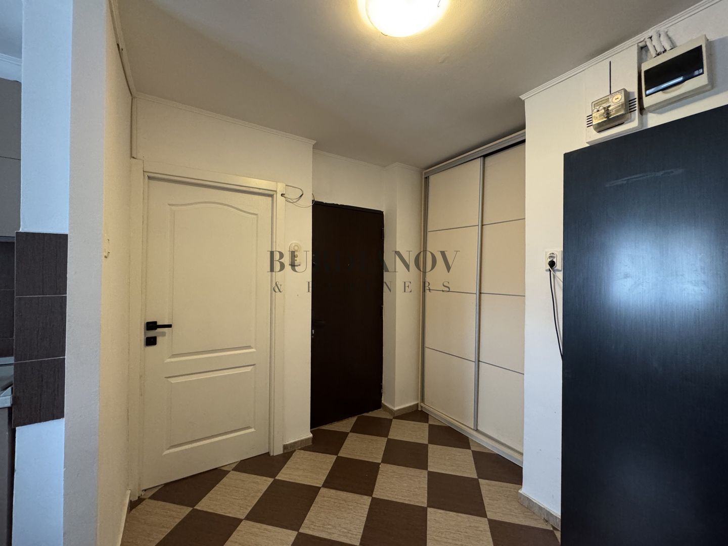 Apartament cu 3 camere de vânzare Titan/1 Decembrie 1918 - Poză 15