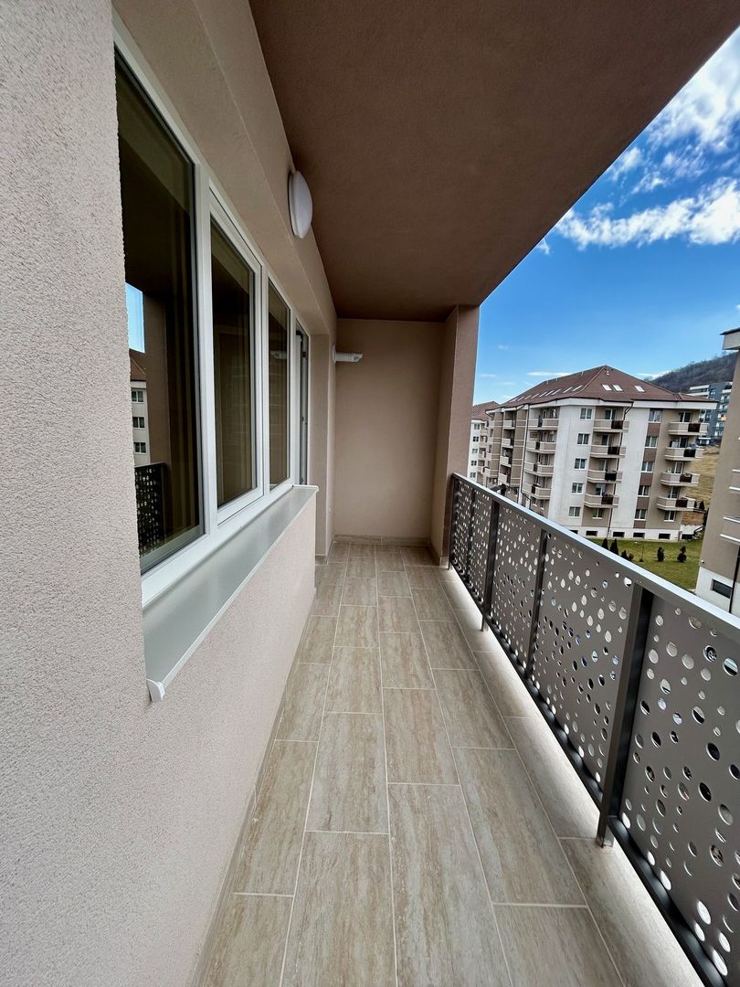 Ap 19 Teilor Residence - 3 camere - Poză 32