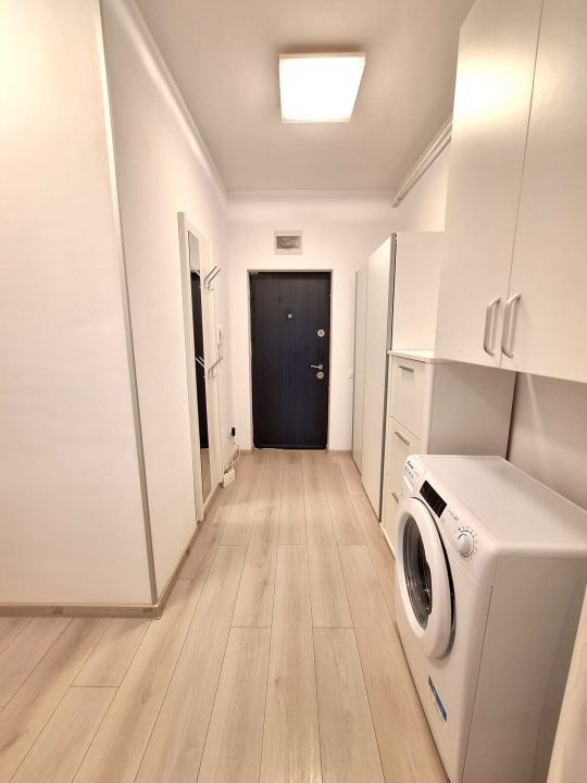Apartament 2 camere Modern bloc Elite in Craiovei-Oportunitate rara - Poză 6