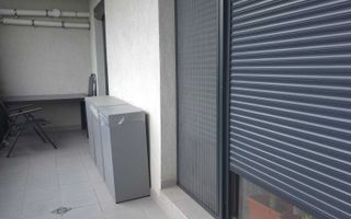 Inchiriez apartament 4 camere, 100 mp, 2 bai, in Greenfield Baneasa. - Poză 7