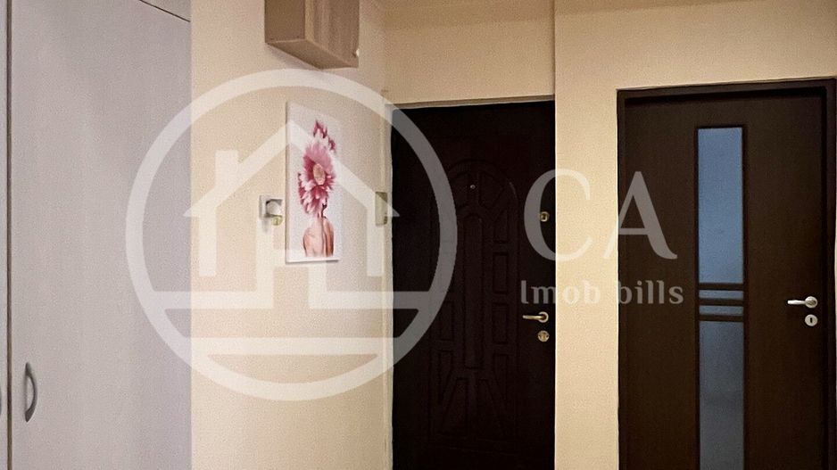 Apartament cu 3 camere de inchiriat in Rogerius Oradea - Poză 3