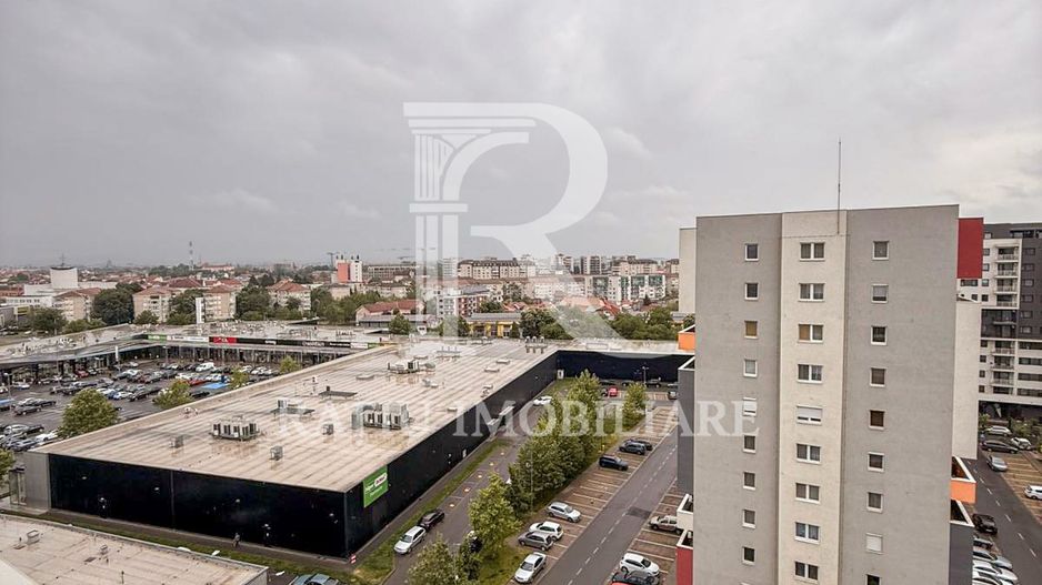 Apartament 2 camere | parcare subterana | Onestilor | Oradea - Poză 11