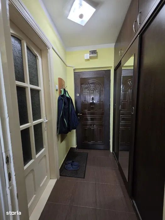 Apartament cu o cameră de vânzare în Craiova - Poză 11
