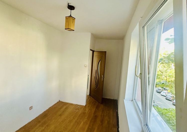 Apartament 3 camere | Dacia | 51 mp | Etaj 3 | 2 balcoane - Poză 6