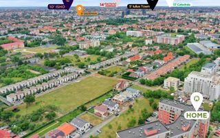 2 Cam | Parcare Subterana | Boxa | Lift |  Mobilat-Utilat | Comision 0 - Poză 16