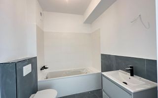 Etaj 1. Lift. Balcon mare. Loc de parcare. - Poză 4