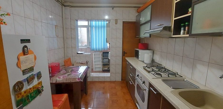 Apartament 4 camere | Margeanului-Dumbrava Noua | 2 locuri de parcare - Poză 2
