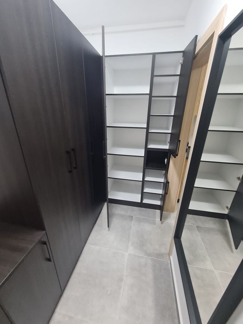 Garsoniera decomandata | Parc Carol | ISG Residence - Poză 9