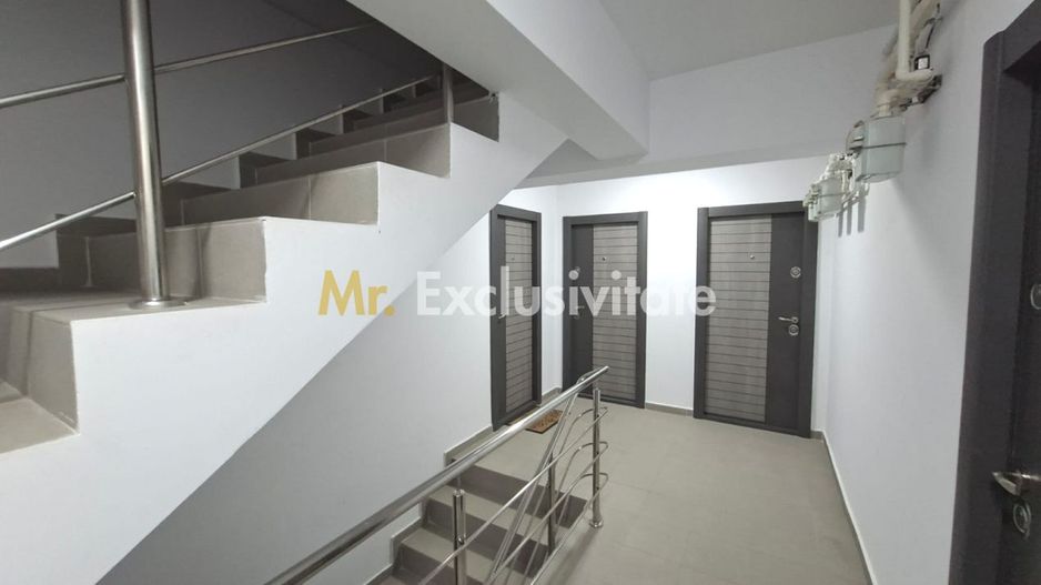 Apartament 2 camere Mioveni Bloc Nou - 2025 - Poză 5