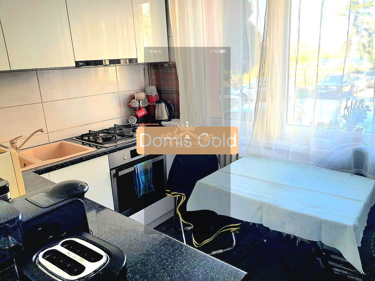 Apartament 3 camere , modern zona strazi Maramuresului - Poză 3