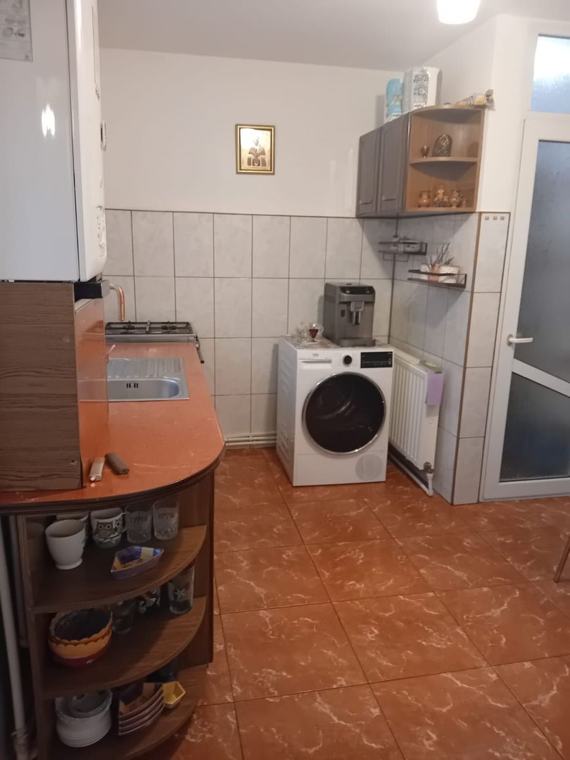 🏡 De vânzare – Casă modernă în Galați, zona Cernat - Poză 14