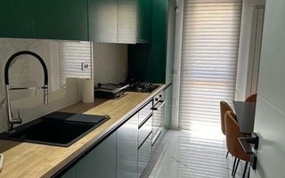 Apartament Premium mobilat , utilat 2 camere Grand Kristal - Poză 5