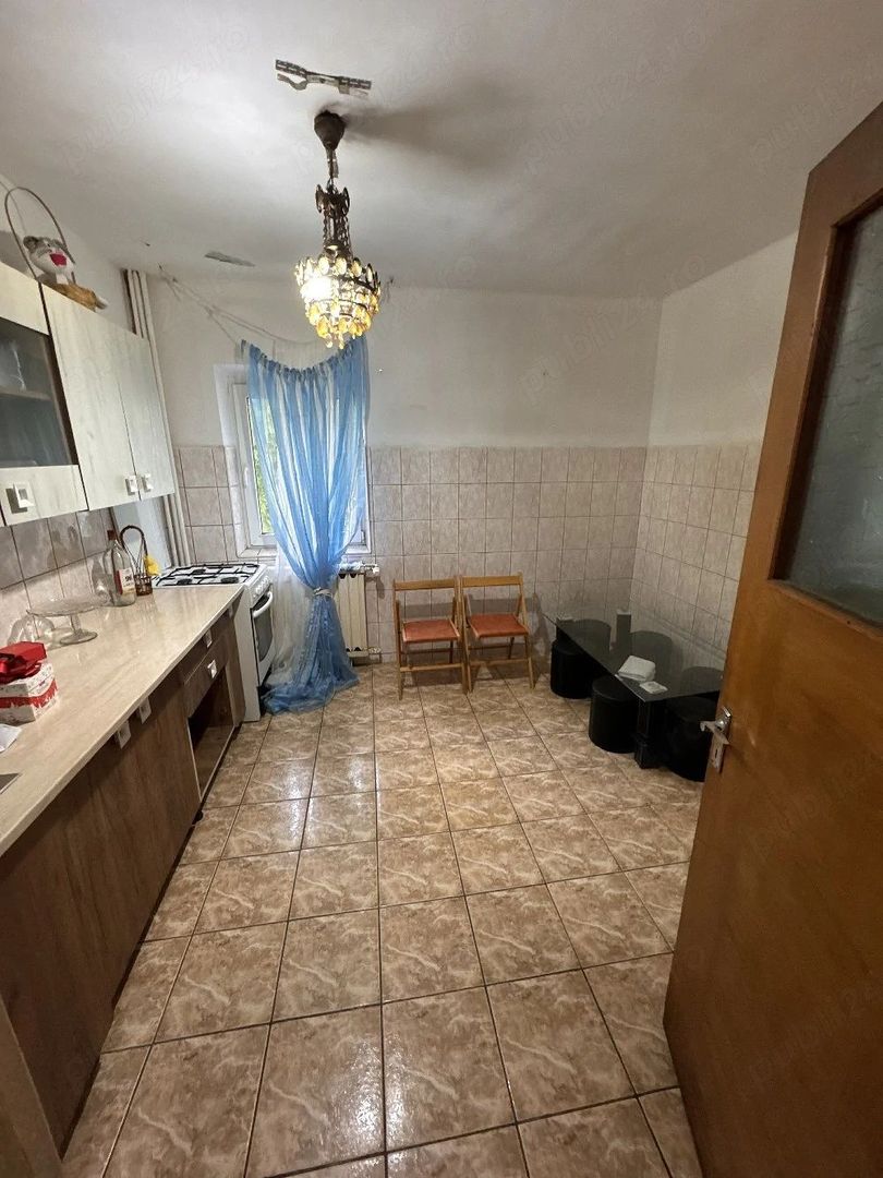 Apartament 3 cam. 6 min metrou Brancoveanu. Parc Tineretului, Oraselul Copiilor. - Poză 3