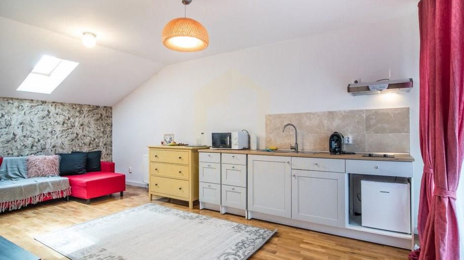 Vanzare Duplex, 214 mp, teren 300 mp, Europa - Poză 21