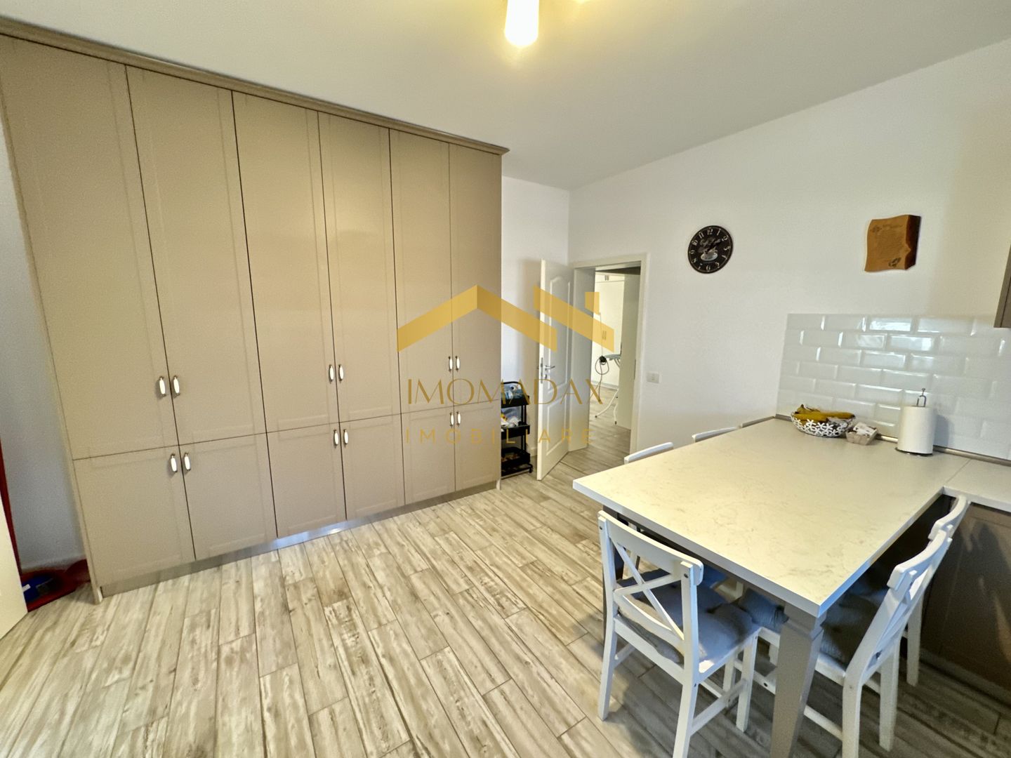 Sanmihaiul Roman-Casa Individuala-Posibilitate Rate direct la Vanzator - Poză 14