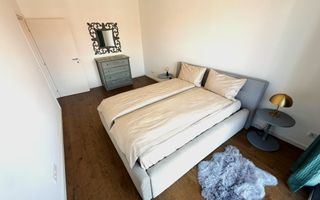 2 camere, Premium, Parcare subterana, Central, Record Park, The Office - Poză 4