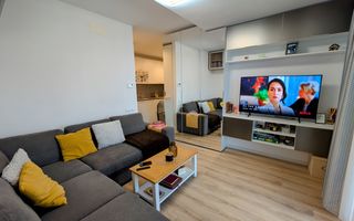 2 camere, Buna Ziua, Parcare, Lidl, Calea Turzii, Grand Hotel Italia - Poză 1