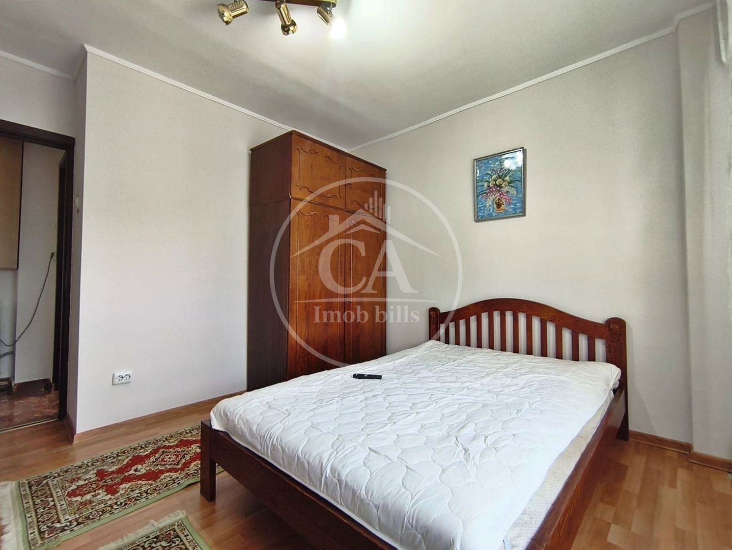 Apartament cu 2 camere de inchiriat în zona Nufărul, Oradea - Poză 2