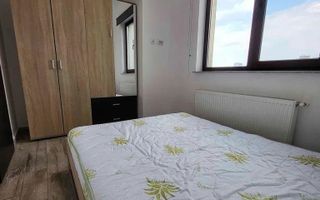 Apartament cu 2 camere/ 43mp/ zona Palas Mall - Poză 6