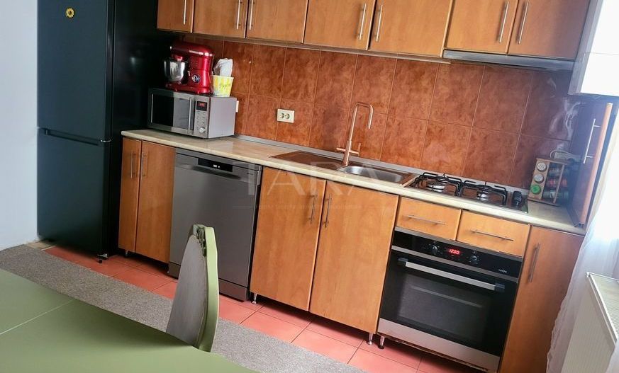 2 camere confortabile în Florești, aproape de Panemar. - Poză 1