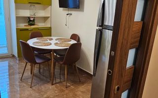 Inchiriez apartament 2 camere decomandat M Bravu Metrou  Piata Muncii - Poză 7