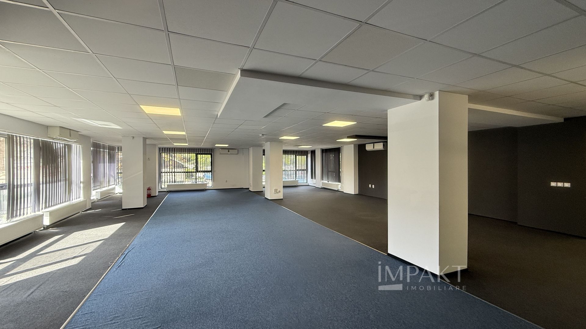 Spatiu de birouri 215mp langa Iulius Mall | 6 parcari in garaj - Poză 2