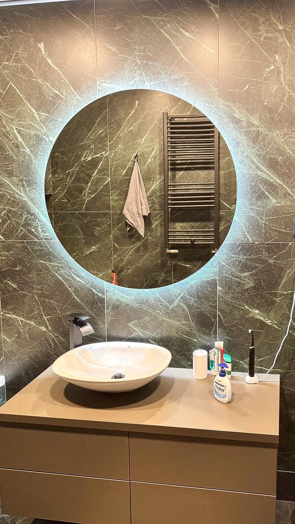 Chirie I Apartament modern cu 3 camere I 92 mp I Rond OMV I ca NOU - Poză 22