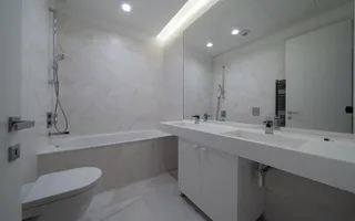 INCHIRIERE 4 CAMERE | HERASTRAU | ULTRAFINISAT | PARCARE | VEDERE LAC | - Poză 16