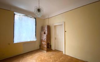 DE VANZARE CASA 4 CAMERE PIVNITA SI POD | 122MP | COTROCENI - Poză 6