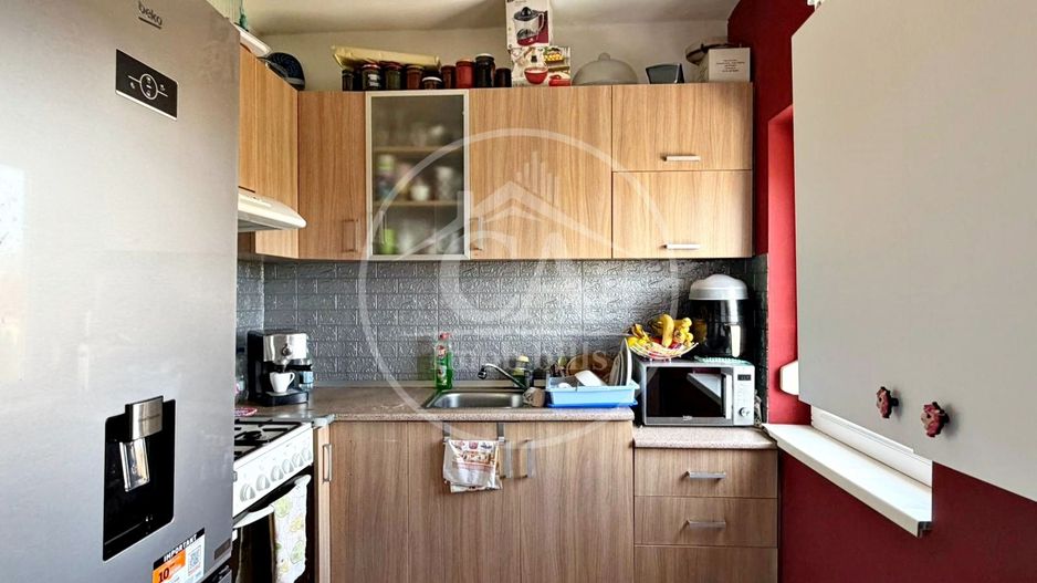 Apartament cu 1 cameră de vânzare în zona Sânmartin, Oradea. - Poză 5