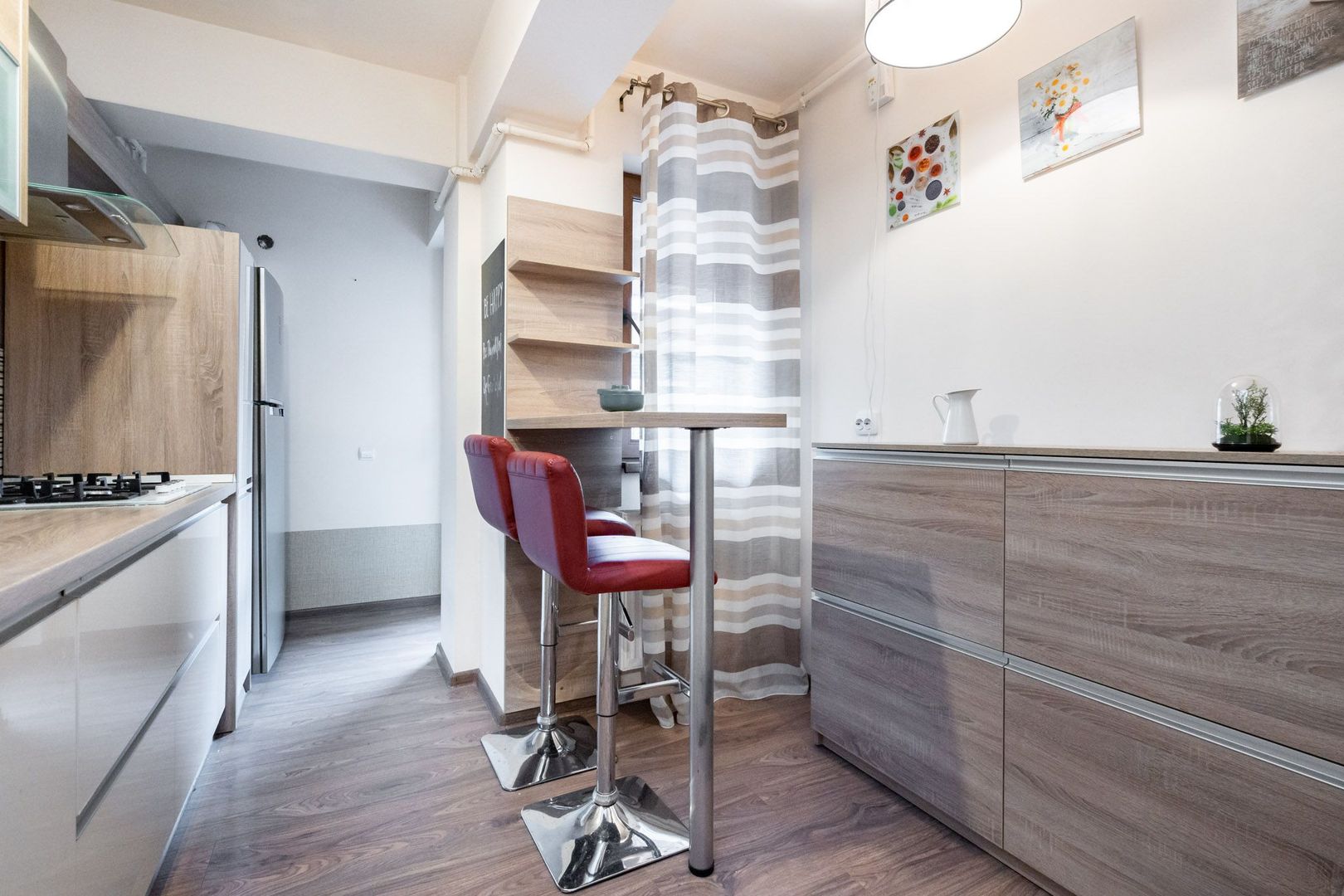 COMISION 0% - Apartament 4 camere 93mp in complex inchis, langa parc si metrou - Poză 6