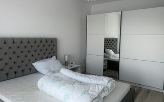 Se închiriază apartament 2 camere/ zona Rulmentul - Poză 9