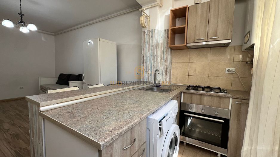 2 Camere Semidecomandat | 3 Min Metrou Dimitrie Leonida | Parcare - Poză 5