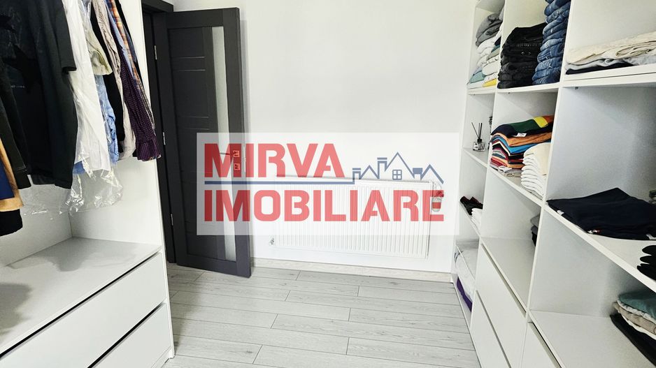 Vila moderna din Strejnicu – confort, natura și intimitate - Poză 36