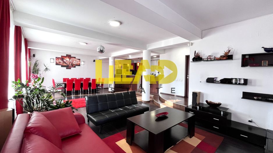 Oportunitate de achizitie vila deosebita, 250 mpu, curte 615 mp in Harman! - Poză 4