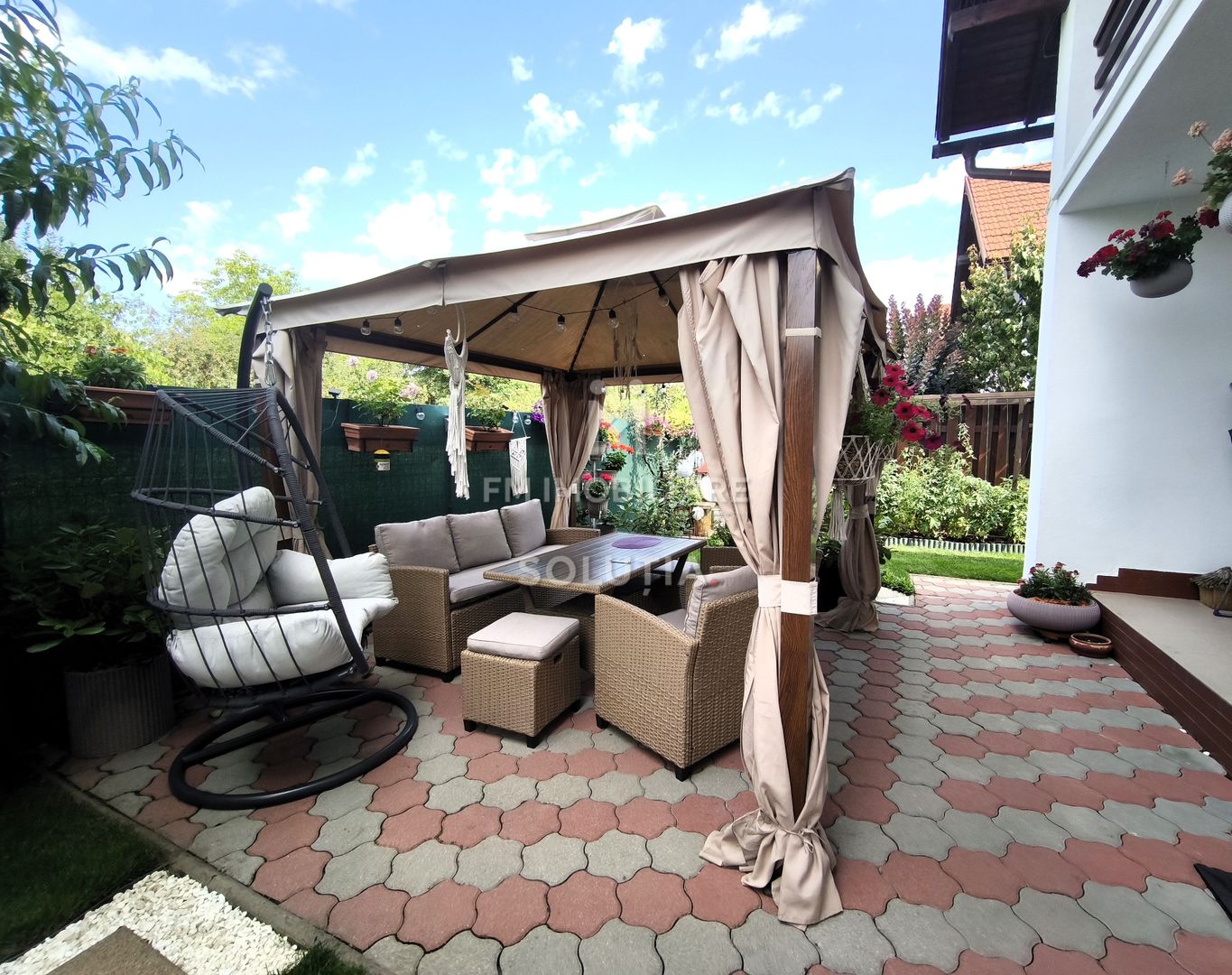 Casă tip duplex | Garaj | Zona Brândușelor | Baia Mare - Poză 22