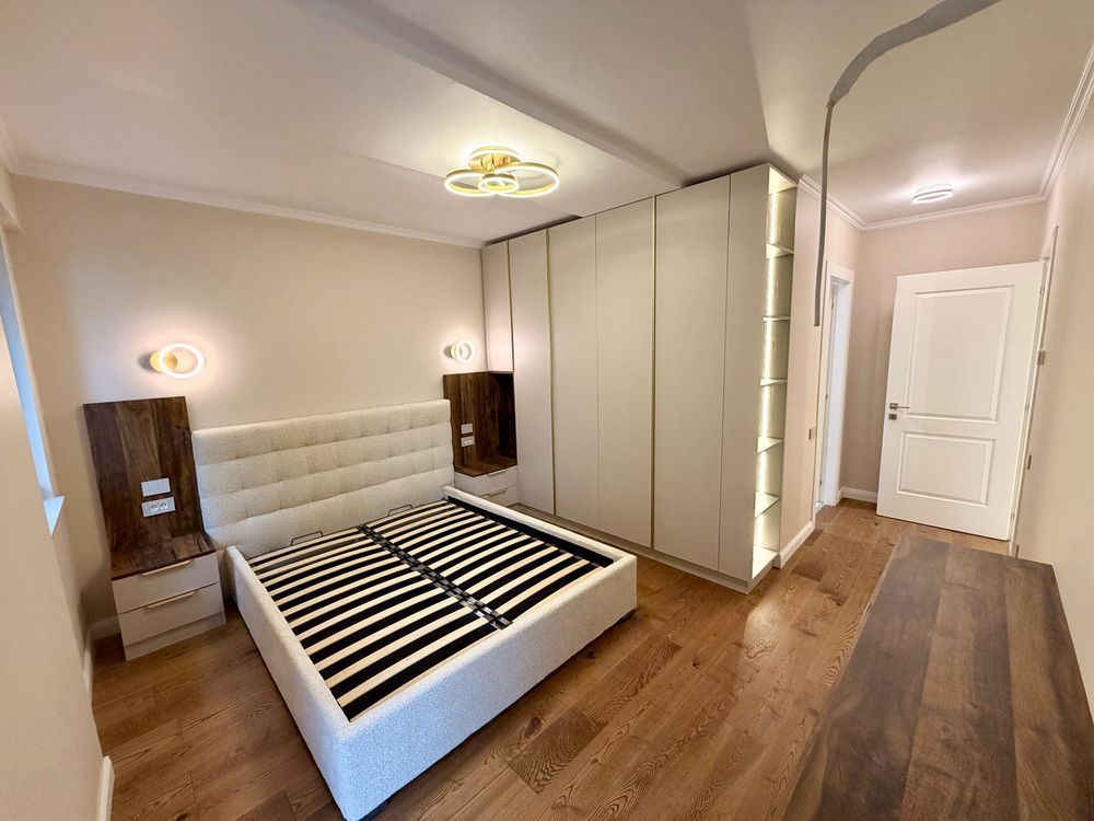 Apartament 3 camere de închiriat în proximitatea Casa Poporului - Poză 4