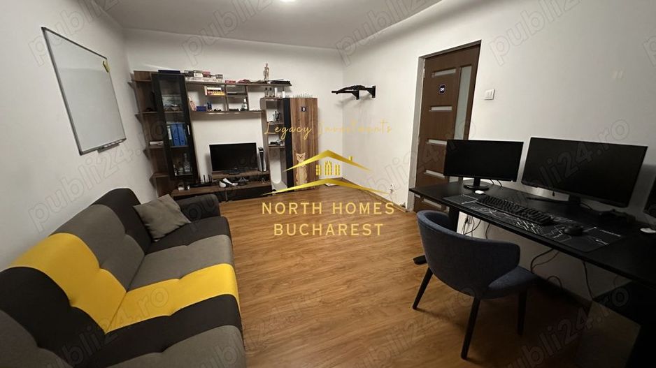 Apartament 2 camere de vânzare în zona Teiul Doamnei - Poză 2