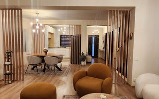 Vilă elegantă cu grădină amenajată – Tămași, Corbeanca, Construcție 2023 - Poză 6