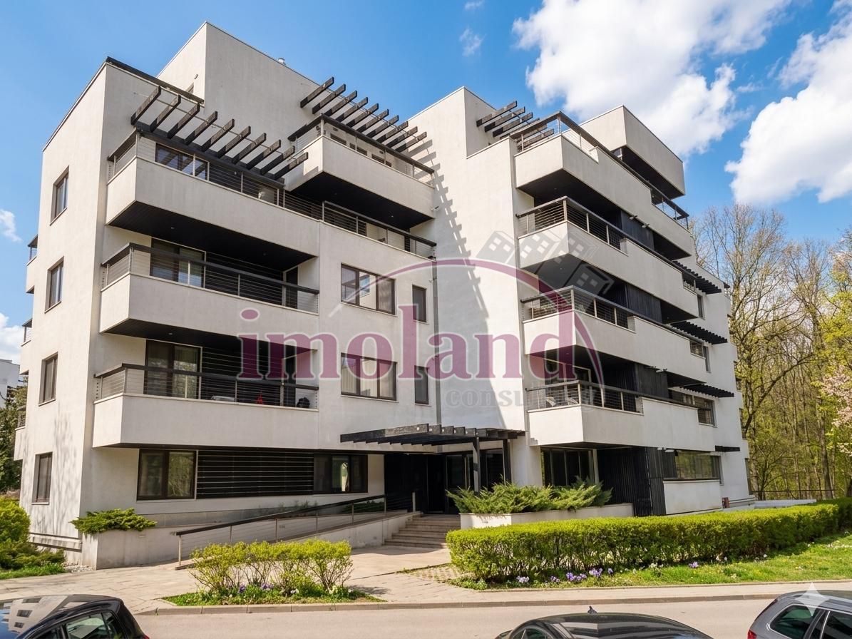 Inchiriere - apartament 2 camere + loc de parcare - Iancu Nicolae-Pipera - Poză 18