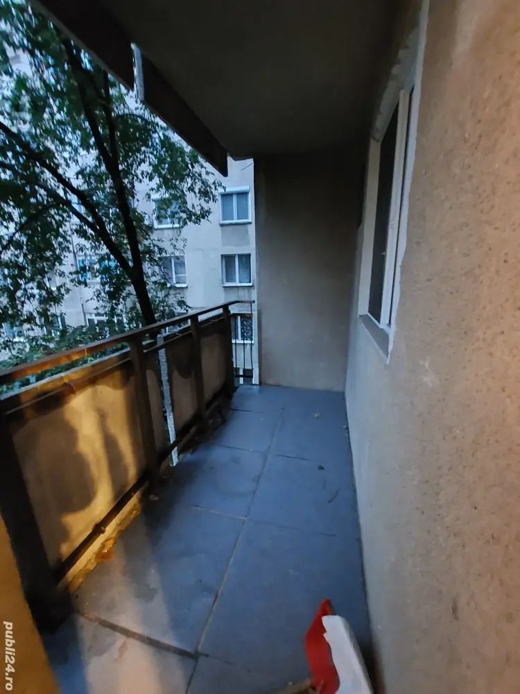 De vanzare apartament 2 camere Crangasi - Poză 2