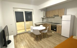 Apartament cu 2 camere in zona Braytim cu loc de parcare