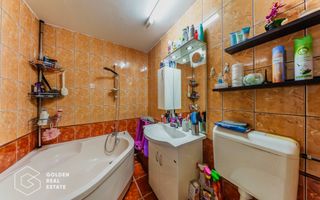Apartament 3 camere, zona UTA, decomandat, comision 0% - Poză 16