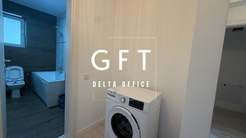 Apartament modern 2 camere, zona Centura - Poză 5