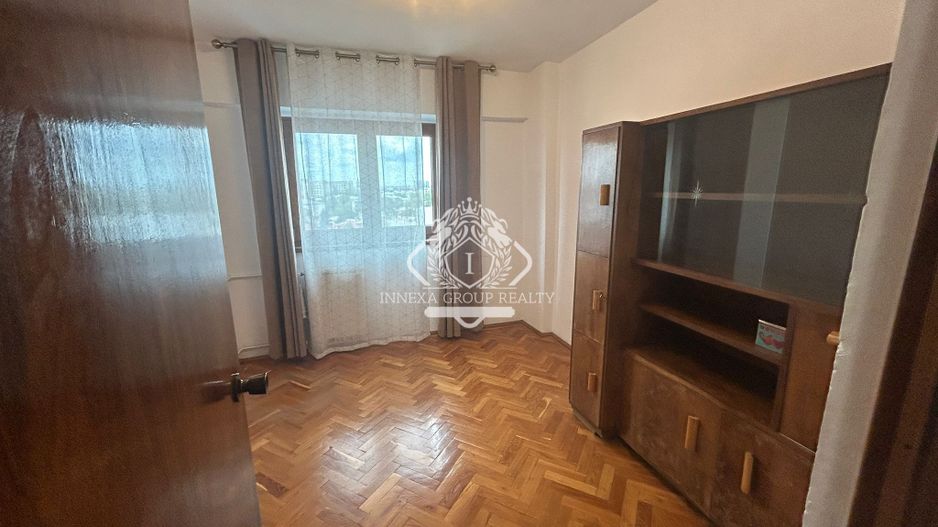 Stirbei Vodă | Apartament 4 camere | Bloc 1990 reabilitat | 103mp - Poză 8